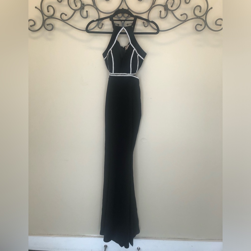 Social Code formal dress